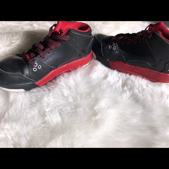 Flight Jordon - Picture 3 of 3